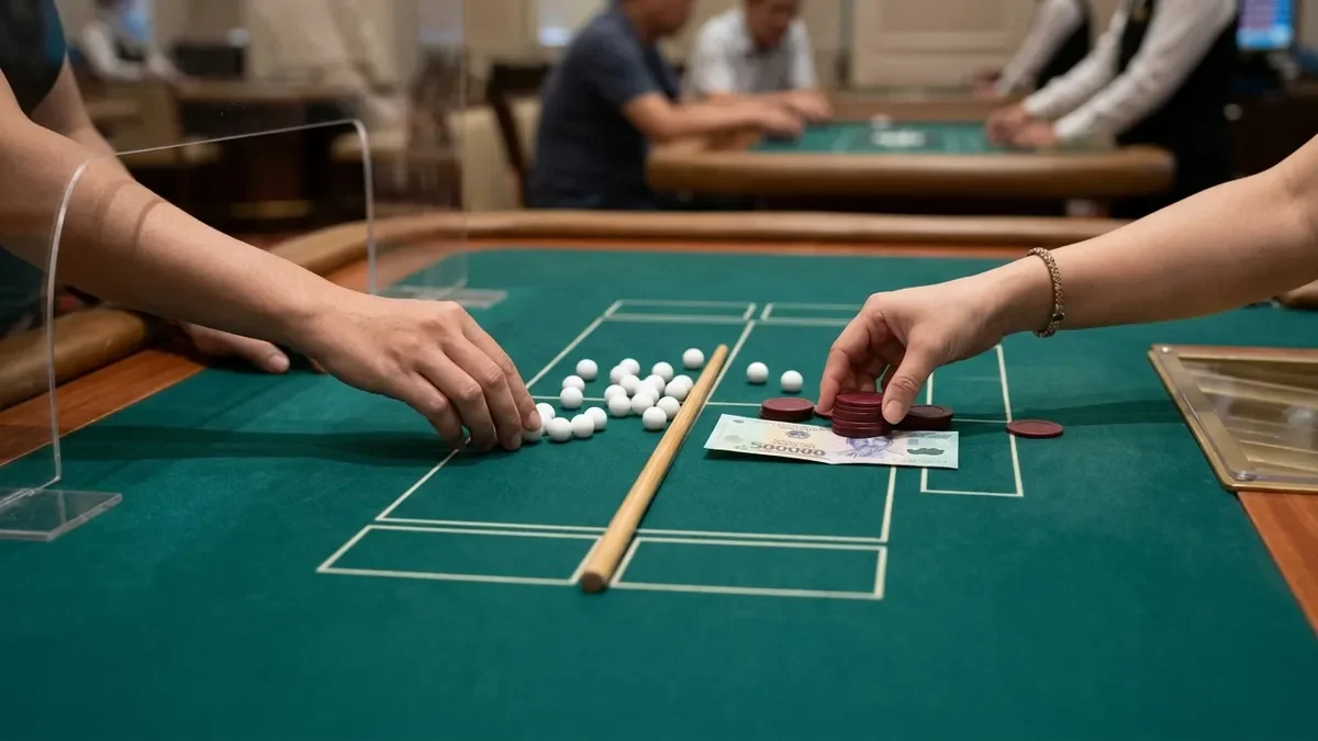 Bảng tỷ lệ trả thưởng và phần hoa hồng 789Club