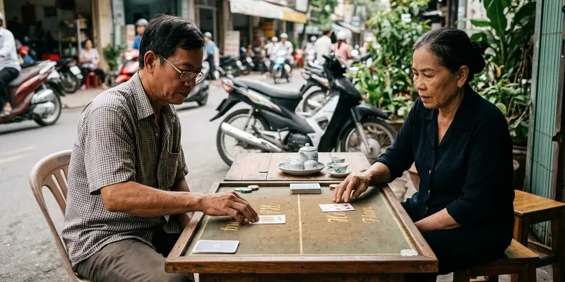 Giới thiệu tổng quan tựa Rồng Hổ 789Club