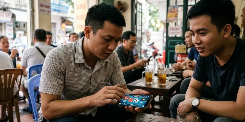 Tài Xỉu 789Club vòng cược 30 giây kết quả nhanh