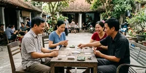 Tiến Lên Miền Nam 789Club sân chơi bài đậm chất Việt Nam