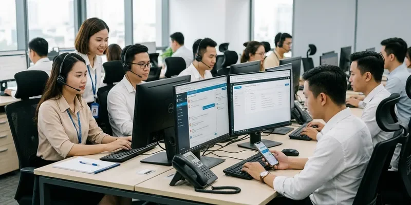 Các kênh liên hệ 789Club dành cho hội viên